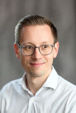 Jens Hoekstra