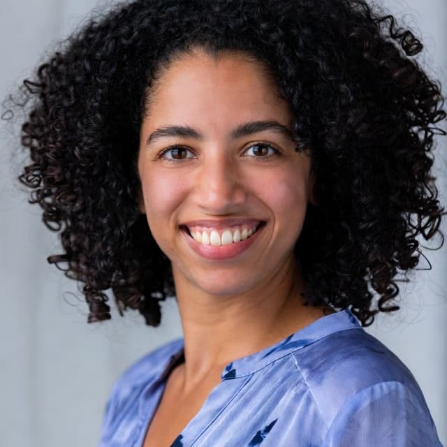 Fenna Mulder — Project Management Coördinator